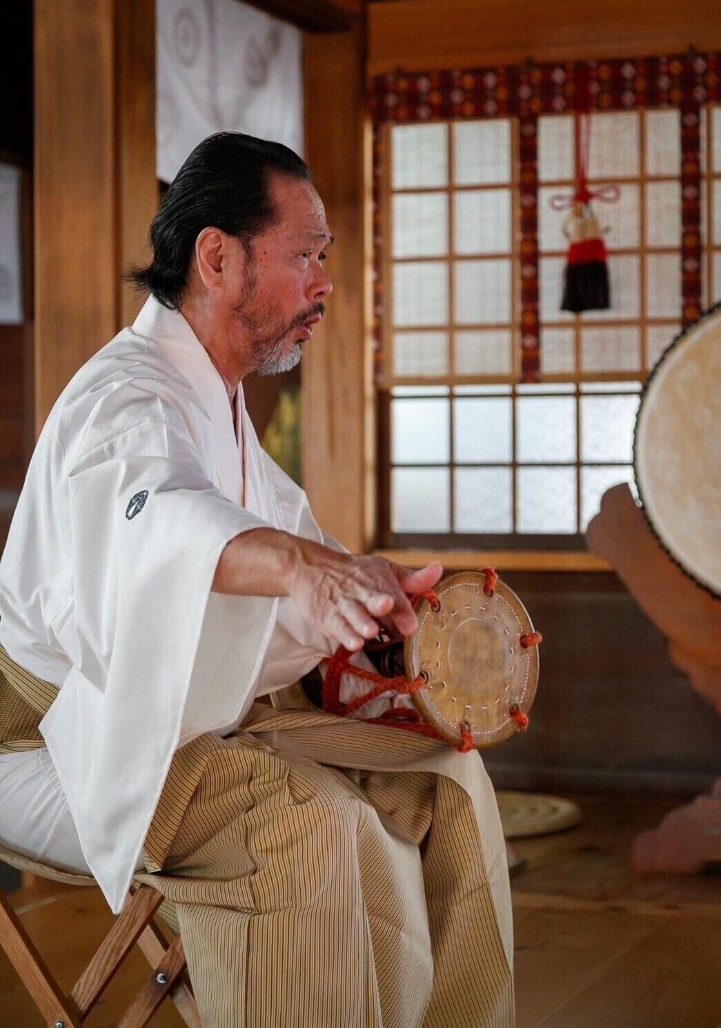 大倉正之助出演